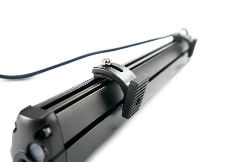 DV8 Offroad Elite Series Light Bar Mount for BE20EW105W BESLDBKTSM BESLDBKTSM Photo - Unmounted