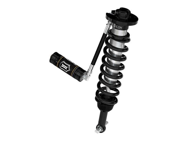 ICON 21-23 Ford F150 Tremor 2.5-3in 2.5 Series VS RR Coilover Kit 91824 91824 Photo - out of package