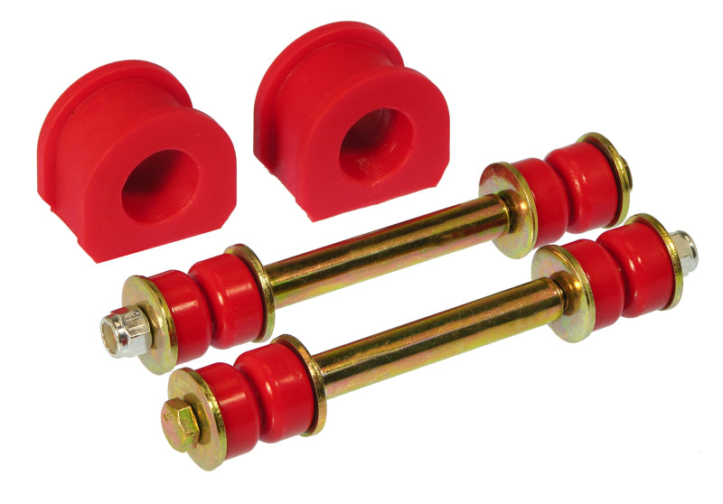 Prothane Suspension Stabilizer Bar Bushing 7-1104 Photo - Primary