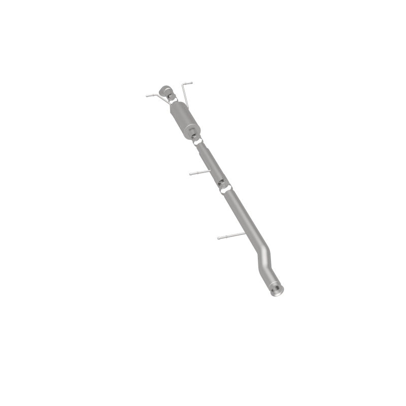 MagnaFlow Off Road Pro Series Cat-Back Performance Exhaust System 17102 360 Degree Image Set