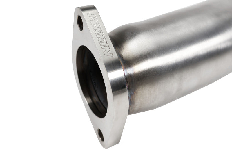 Perrin Performance Perrin 22-24 Subaru WRX FA24 Front-Pipe w/Cat PSP-EXT-232 PSP-EXT-232 User 1