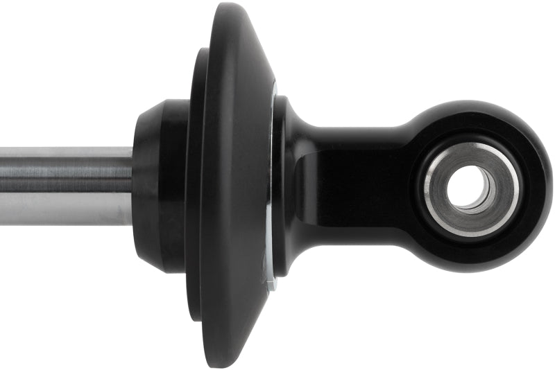 FOX 2.5 Factory Series 12in. IB Piggyback Reservoir Coilover DSC Adjuster - Blk (2,1/70) 980-06-141 980-06-141 Photo - Close Up