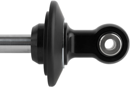 FOX 2.5 Factory Series 12in. IB Piggyback Reservoir Coilover DSC Adjuster - Blk (2,1/70) 980-06-141 980-06-141 Photo - Close Up