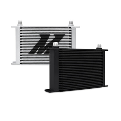 Mishimoto Oil Cooler - Universal 25-Row MMOC-25 User 6