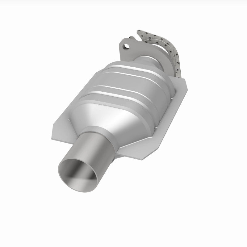 MagnaFlow Ford Taurus HM Grade Federal / EPA Compliant Direct-Fit Catalytic Converter 23532 360 Degree Image Set