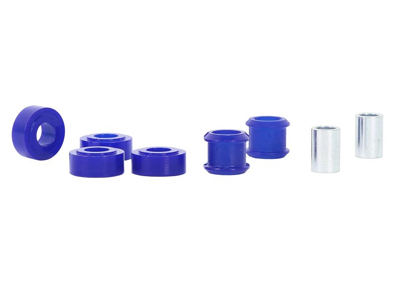 SuperPro Rear Sway Bar Link Bushing Kit SPF4802K Photo - Primary
