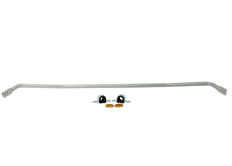 Whiteline 2012+ Ford Focus ST 24mm Heavy Duty Rear Adjustable Swaybar BMR93Z BMR93Z Photo - out of package