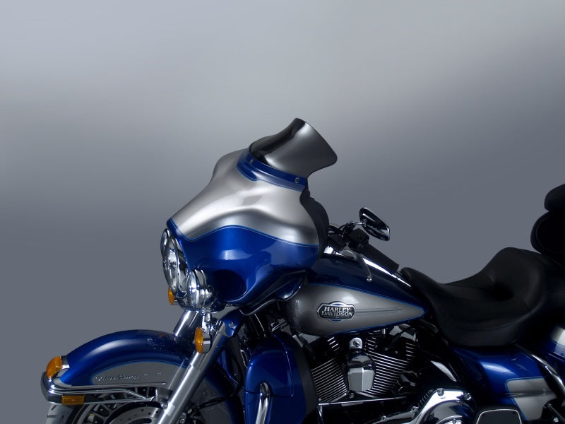 National Cycle Wave Windshield 5.25in - Dark Tint N27403 N27403 User 1