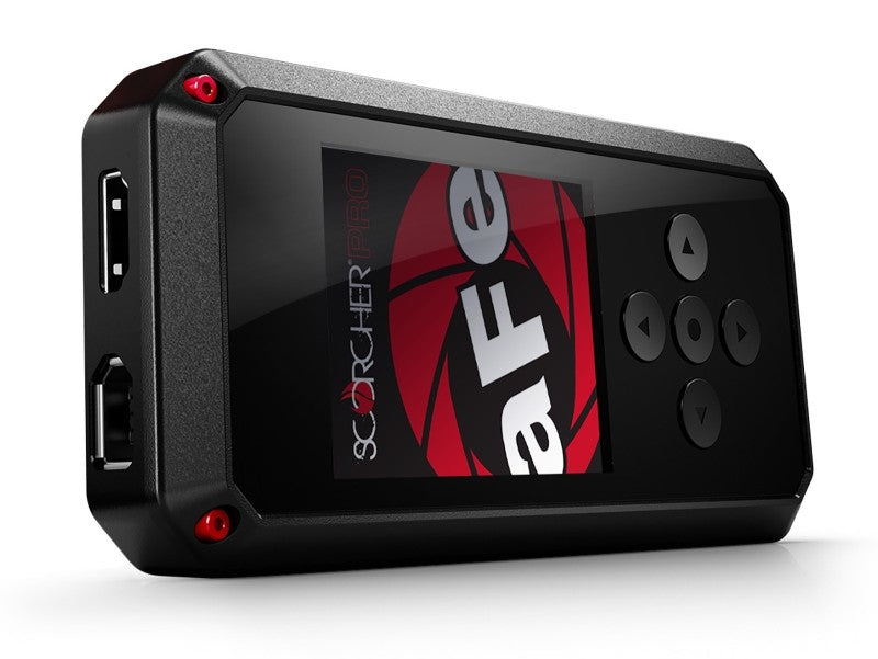 aFe 19-21 RAM 2500/3500 Cummins L6-6.7L (td) (Diesel) SCORCHER PRO Performance Programmer 77-32004 77-32004 Photo - Unmounted