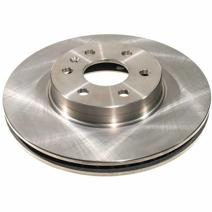 PowerStop Power Stop 21-22 Chevrolet Colorado Front Autospecialty Brake Rotor AR82207 AR82207 Photo - Primary