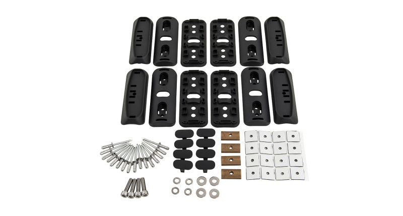 Rhino-Rack RCP Base Kit - 4 pcs RCP-JB RCP-JB Photo - Primary