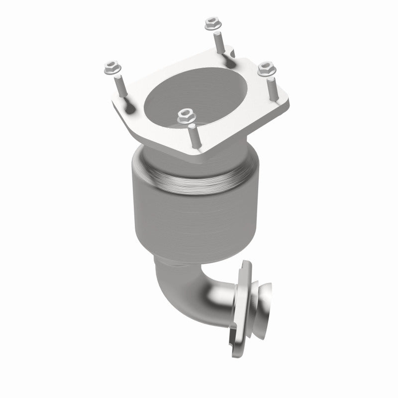 MagnaFlow California Grade CARB Compliant Direct-Fit Catalytic Converter 452214 360 Degree Image Set