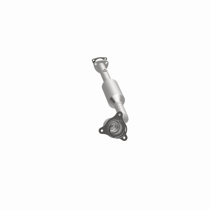 MagnaFlow HM Grade Federal / EPA Compliant Direct-Fit Catalytic Converter 23969 360 Degree Image Set