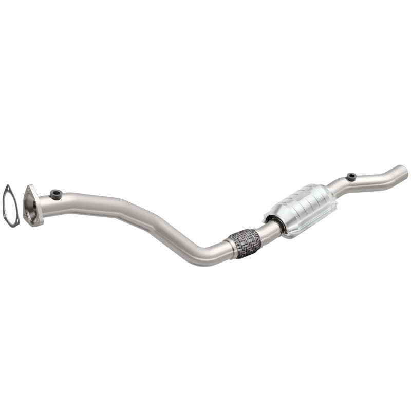 MagnaFlow Audi A6 HM Grade Federal / EPA Compliant Direct-Fit Catalytic Converter 24123 Photo - Primary