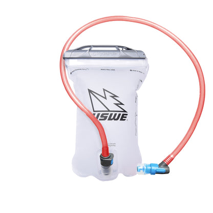 USWE Elite Hydration Bladder Plug-N-Play Tube Hydraflex - 1.5L 101222 101222 Photo - Primary