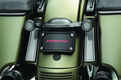 Kuryakyn Tracer Fillr Pnl Lites Smk Lns 2953 2953 User 1
