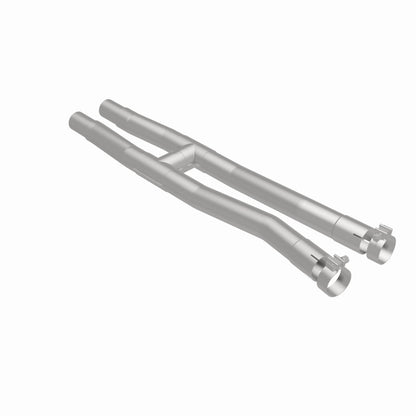 Magnaflow 2024 Ford Mustang GT 5.0L D-Fit w/o Muffler Performance Exhaust 19644 19644 360 Degree Image Set