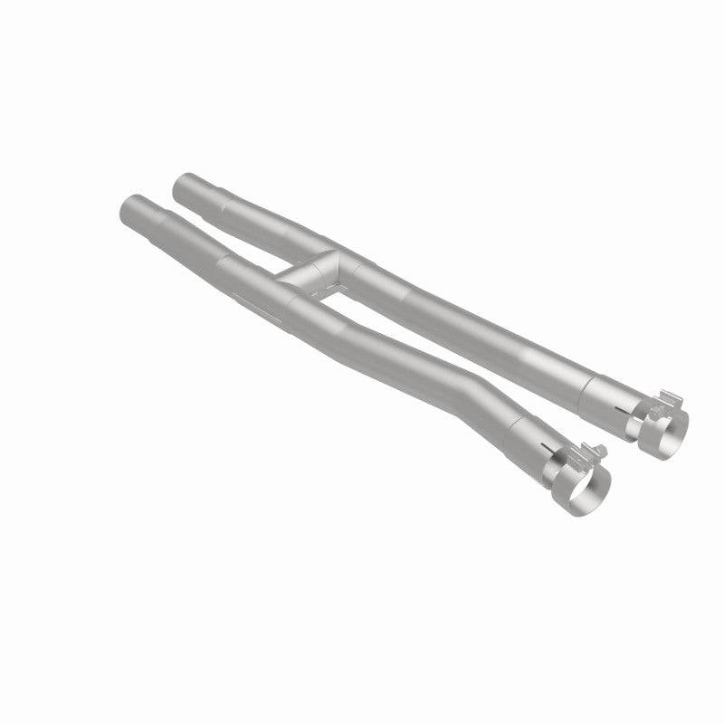 Magnaflow 2024 Ford Mustang GT 5.0L D-Fit w/o Muffler Performance Exhaust 19644 19644 360 Degree Image Set