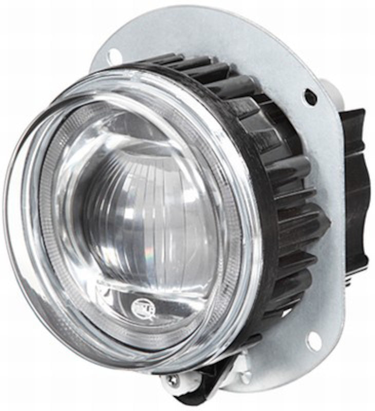 Hella 90mm LED L4060 High Beam Module 011988021 011988021 Photo - Primary