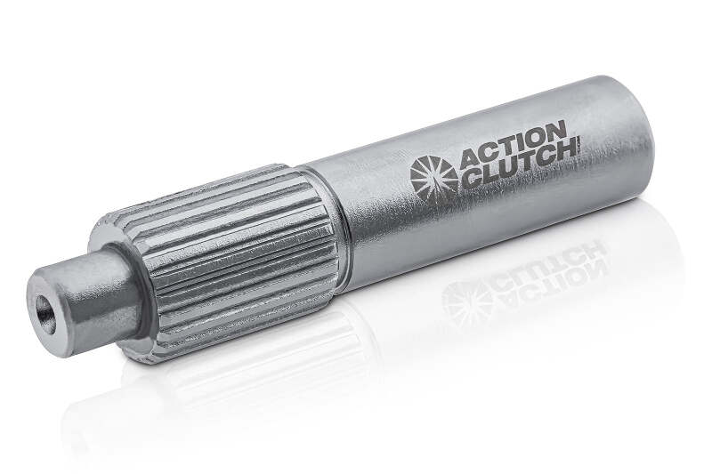 Action Clutch 94-01 Honda B-Series Hydro 1.6L/1.8L/2.0L (B16/B18/B20) Billet Clutch Alignment Tool B1000 B1000 Photo - Primary