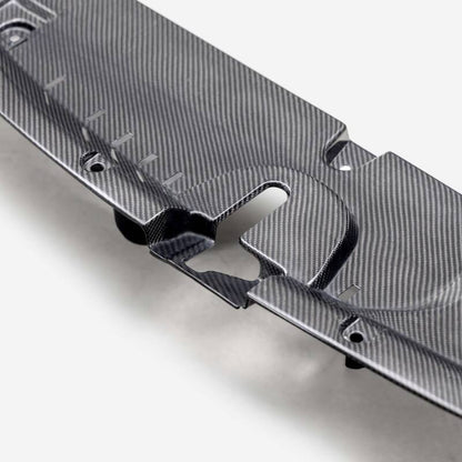 Seibon 23-24 Toyota GR Corolla Carbon Fiber Cooling Plate CP23TYGRCOR CP23TYGRCOR User 1