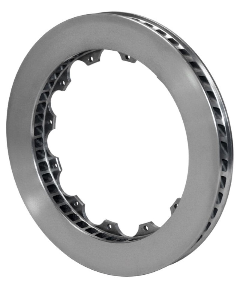 Wilwood Rotor-HD48 SPC-37-LH, 12.88 x 1.25 - 12 on 8.75" 160-12785 User 1
