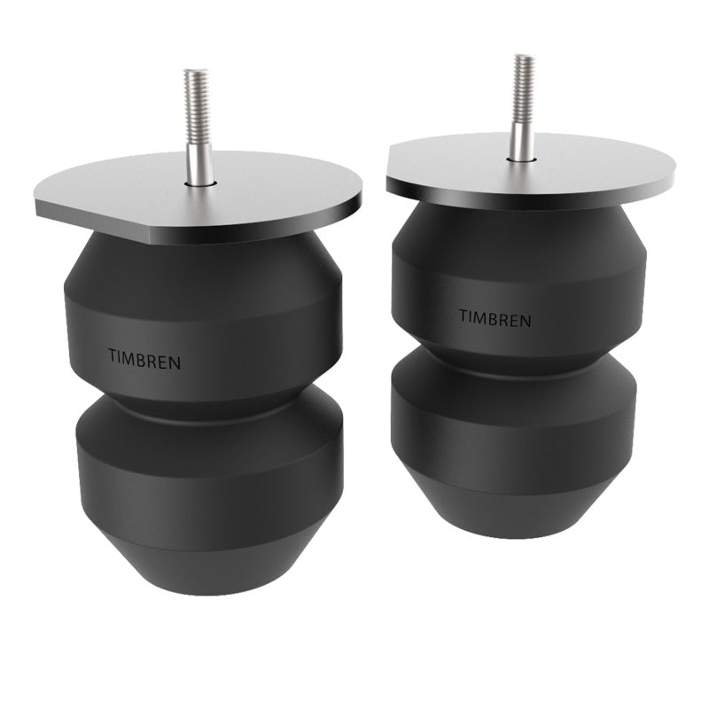 Timbren TIM Suspension Enhancement Systems Suspension Bump Stops main image