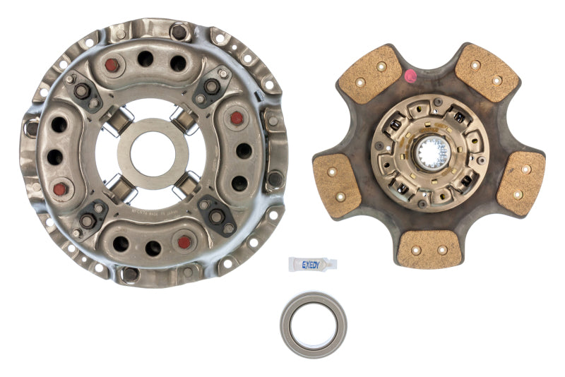 Exedy OE Clutch Kit MFK1007 MFK1007 Photo - Primary