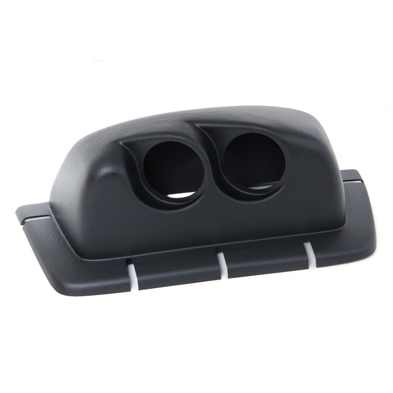 Banks Power 96-07 Jeep Wrangler 2-Gauge Dash Pod 63342 63342 Photo - Primary