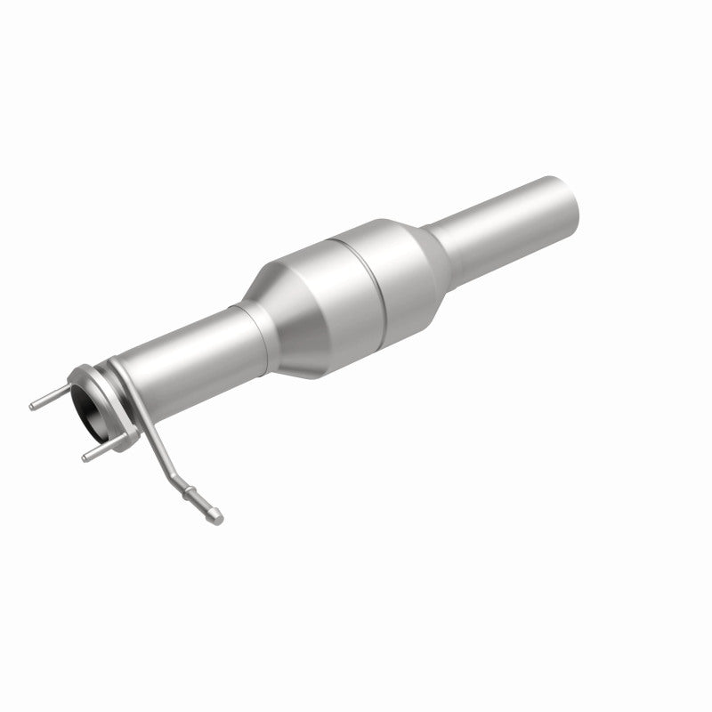 MagnaFlow Ford HM Grade Federal / EPA Compliant Direct-Fit Catalytic Converter 60511 360 Degree Image Set