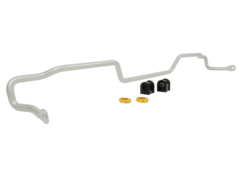 Whiteline Rear Sway Bar 20mm Heavy Duty Toyota Camry 2002-2006 BTR39 Photo - Primary