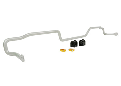 Whiteline Rear Sway Bar 20mm Heavy Duty Toyota Camry 2002-2006 BTR39 Photo - Primary