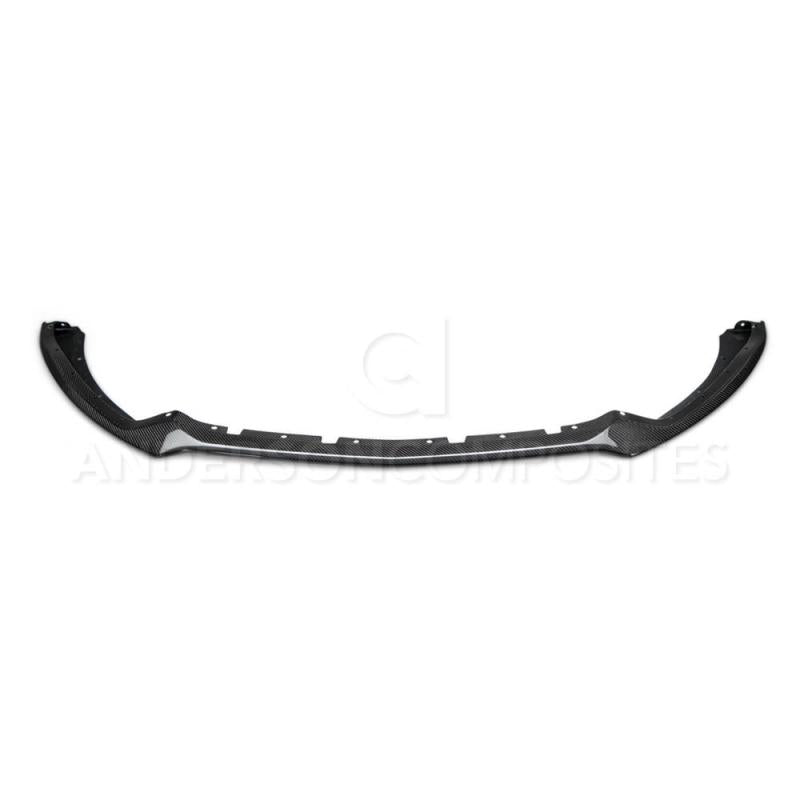 Anderson Composites 15-16 Ford Mustang Type-OE Front Chin Splitter AC-FL15FDMU-AO AC-FL15FDMU-AO User 3