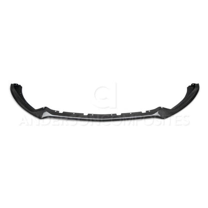 Anderson Composites 15-16 Ford Mustang Type-OE Front Chin Splitter AC-FL15FDMU-AO AC-FL15FDMU-AO User 3