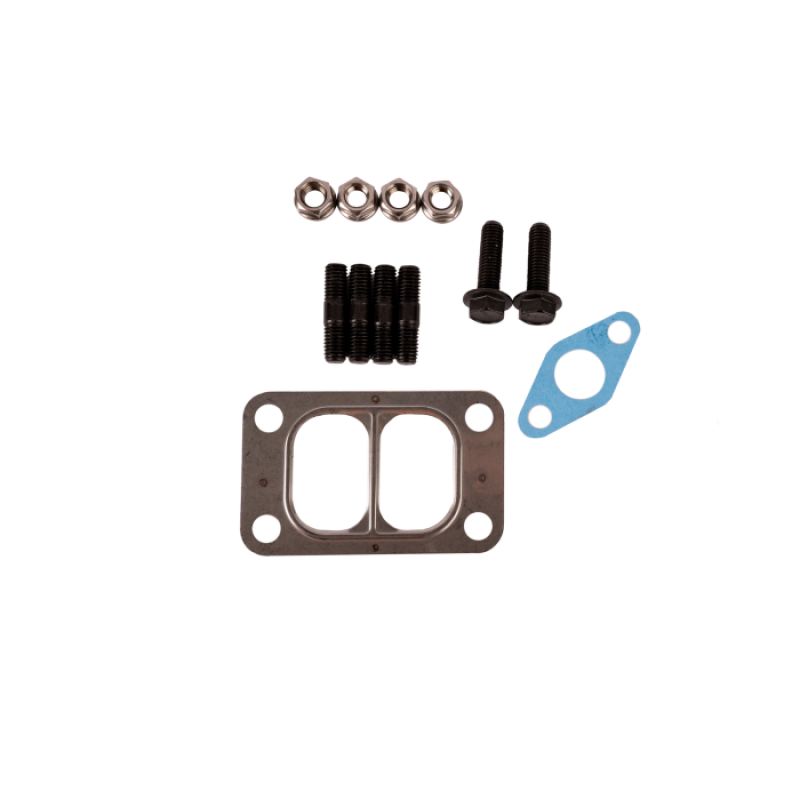 Fleece Performance 94-02 Dodge 2500/3500 6.7L Cummins HX35 Turbocharger Installation Kit FPE-CUMM-HX35-INST-KIT-9402 FPE-CUMM-HX35-INST-KIT-9402 User 1
