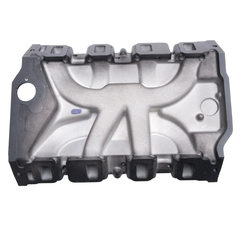 Edelbrock Intake Manifold, Ford, Performer Rpm, Fe, Black 71053 Photo - out of package