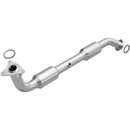 MagnaFlow OEM Grade Federal / EPA Compliant Direct-Fit Catalytic Converter 52633 Photo - Primary