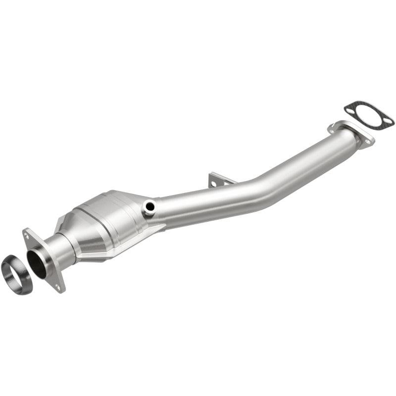 MagnaFlow California Grade CARB Compliant Direct-Fit Catalytic Converter 5421029 Photo - Primary
