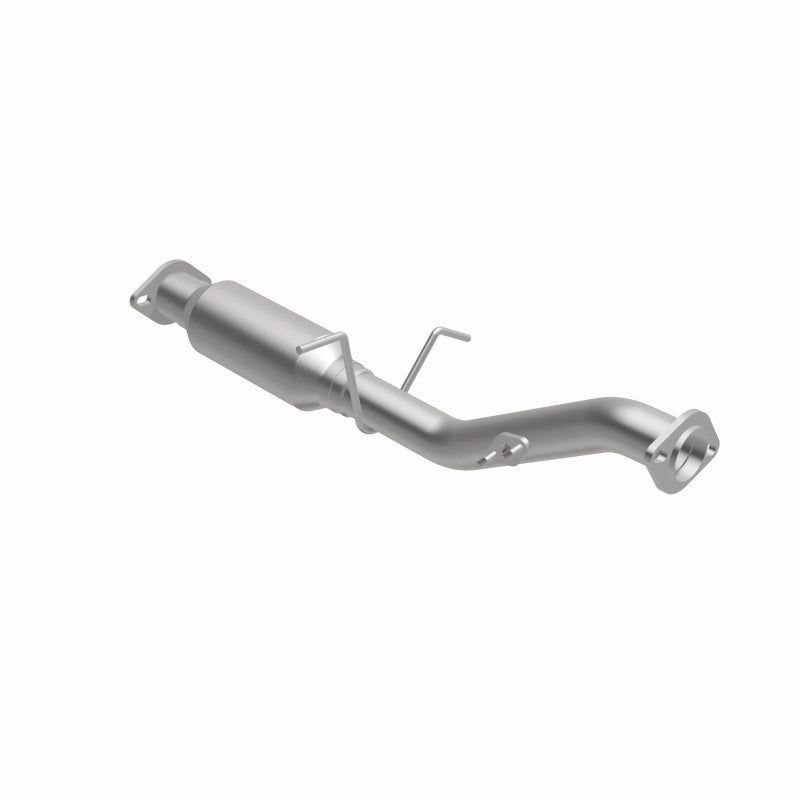 MagnaFlow Toyota T100 California Grade CARB Compliant Direct-Fit Catalytic Converter 4481014 360 Degree Image Set