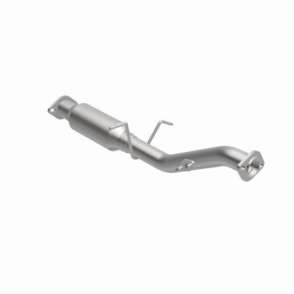 MagnaFlow Toyota T100 California Grade CARB Compliant Direct-Fit Catalytic Converter 4481014 360 Degree Image Set