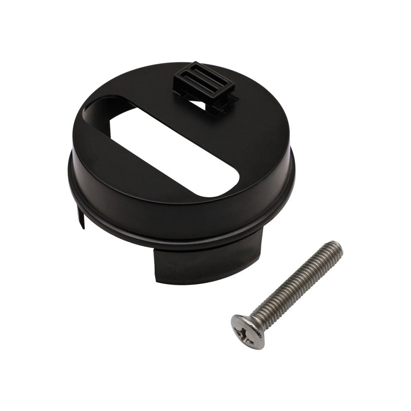 Bully Dog Ford Super Duty 11-16 6.2L/6.8L/6.7L A-Pillar Pod Mount for GT w/T-Slot Adapter 31306 31306 Photo - Unmounted