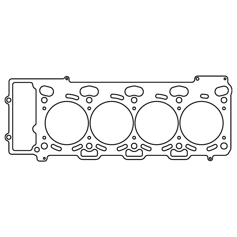 Cometic Gasket BMW N62B44 .066in MLS Cylinder Head Gasket - 94mm Bore C4374-066 C4374-066 Photo - Primary