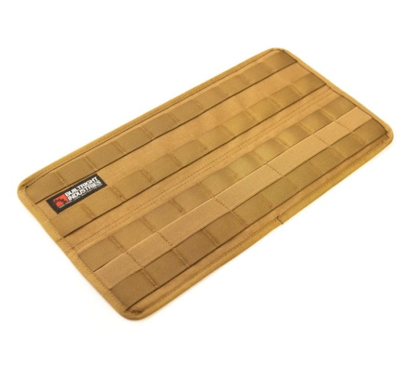 BuiltRight Industries 15.5in x 8in Large Tech Panel - Tan 105018 105018 User 1