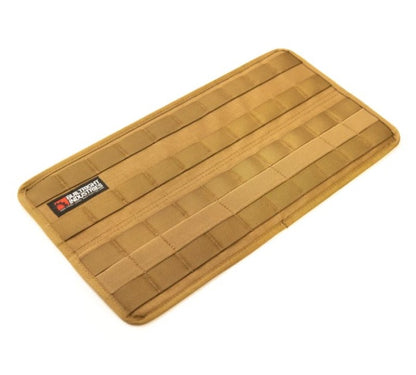 BuiltRight Industries 15.5in x 8in Large Tech Panel - Tan 105018 105018 User 1