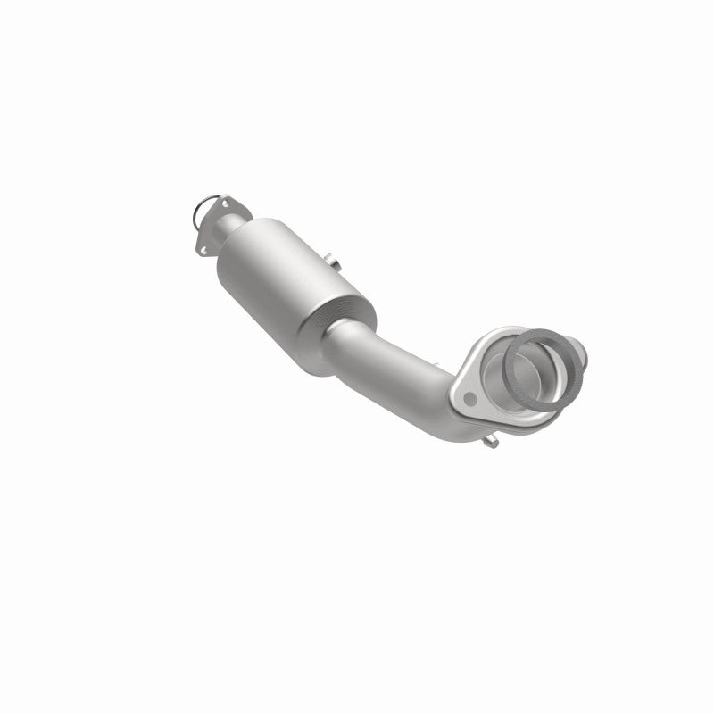 MagnaFlow Honda Civic California Grade CARB Compliant Direct-Fit Catalytic Converter 5461185 360 Degree Image Set