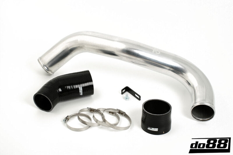 do88 DOB Pipe - Turbo Inlet Forced Induction Turbo Inlets main image