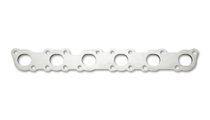 Vibrant Exhaust Manifold Flange for Nissan RB25/RB26 Motors 14625 Photo - Primary