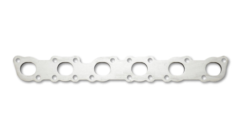 Vibrant Exhaust Manifold Flange for Nissan RB25/RB26 Motors 14625 Photo - Primary