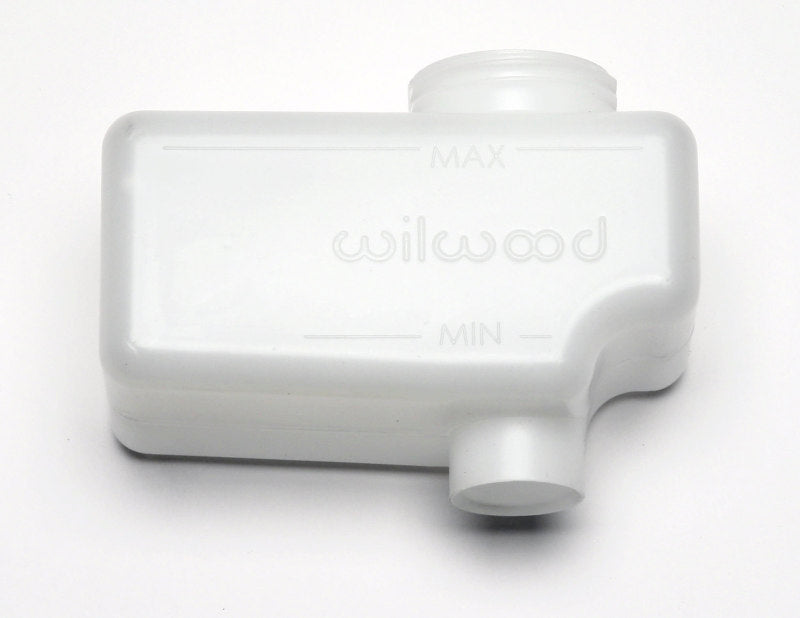 Wilwood Reservoir, Short Remote M/C 10 oz. 260-10205 Photo - Primary