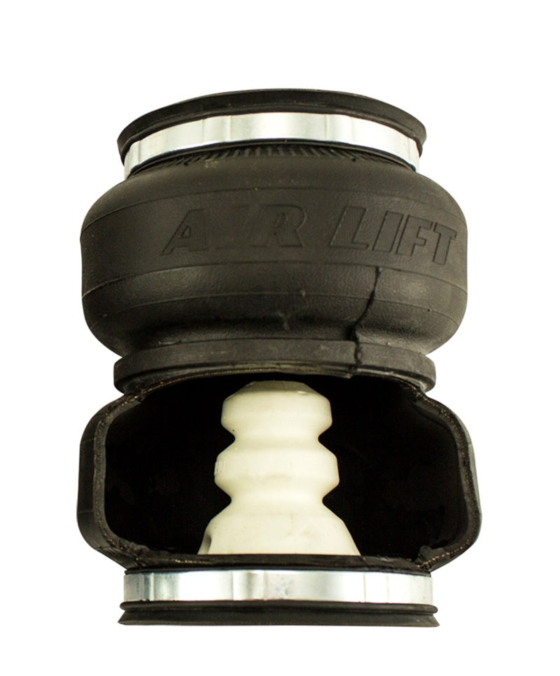 AIRLIFT Replacement Air Spring - Loadlifter 5000 Ultimate Bellows Type 84297 Photo - Unmounted